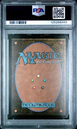 2025 MTG Secret Lair Spongebob INEVITABLE BETRAYAL Foil PSA 10 #1935 Meme - Image 2