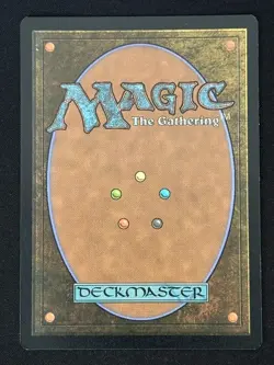 1x MTG Indoraptor, the Perfect Hybrid (Borderless, Foil) - (REX) #15 - Magic - Image 2