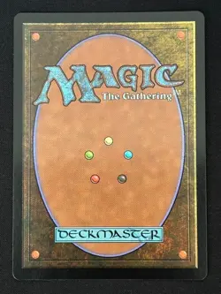 1x MTG Homunculus Horde (Borderless) (Mana Foil) - Foundations (FDN) #376 - Image 2