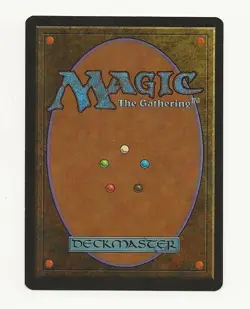 Johan NEAR MINT NM | Legend | English | MTG 1994 - Magic the Gathering - Image 2