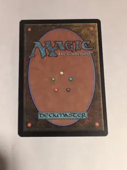 Grim Lavamancer Torment Foil NM!!!! - Image 2