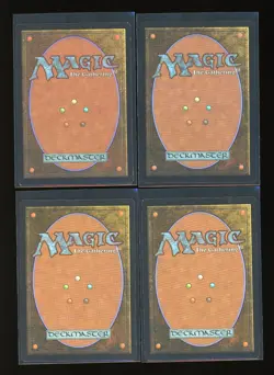 MTG Pyrohemia NEHEB THE ETERNAL Price of Progress PYROBLAST Ojer EDH Pieces - Image 2