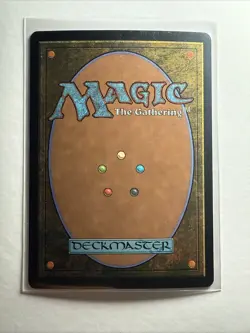 The Wind Crystal Foil MTG FF 0043 FFIII - Image 2