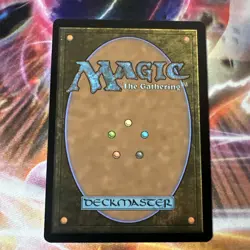 Anticausal Vestige 0001 EOE NM/MT [Edge of Eternities:MTG] - Image 2