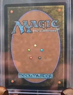 Beholder's Death Ray - Snuff Out Secret Lair Drop MTG Regular Near Mint - Image 2