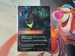 Deadbloom Predator OGN 161/298 Epic Riftbound League of Legends - Image 1