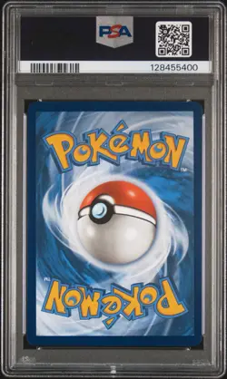 Pokemon Pikachu EX Surging Sparks Special Illustration Card 238/191 PSA 9 Mint - Image 3