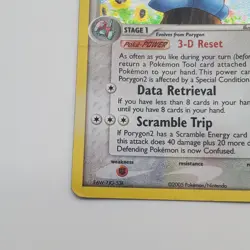 Porygon2 12/115 Unseen Forces Holo - MP Pokemon TCG - Image 5