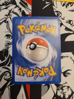 Growlithe 64/112 FireRed & LeafGreen Common Light Play Pokemon TCG Card - LP - Image 4