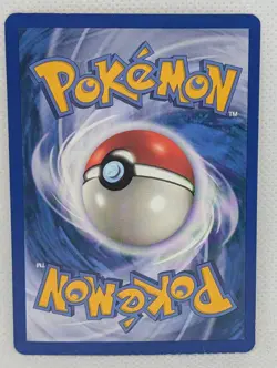 Blastoise 036/165 Expedition Base Set Reverse Holo Rare Pokemon TCG Nintendo LP - Image 2