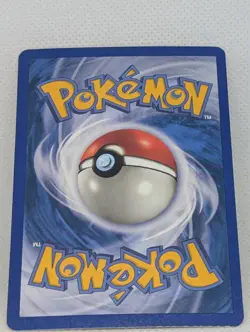 Blastoise 036/165 Expedition Base Set Reverse Holo Rare Pokemon TCG Nintendo LP - Image 5