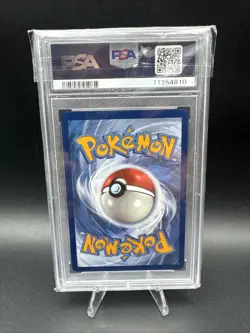 2022 Pokemon Sword & Shield Lost Origin Giratina V #130 PSA 10 GEM MINT - Image 2