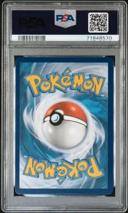 PSA 10 GEM MINT Kabu 186/189 SWSH Darkness Ablaze Full Art Trainer Pokemon 2020 - Image 2