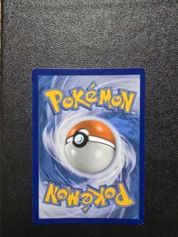 Pokemon TCG Lucario Holo Black & White - Legendary Treasures #80 Stage 1/Rare - Image 3