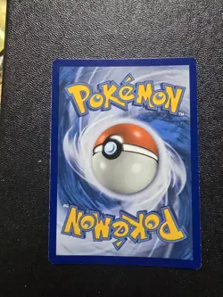 Pokemon TCG Kirlia BREAKthrough 69/162 Reverse Holo Uncommon LP - Image 2