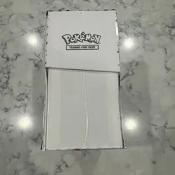Pokemon TCG Scarlet & Violet 151 Elite Trainer Box - New/Factory Sealed - Image 2
