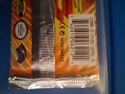 Wizards of The Coast Pokemon TCG 1999 Set Booster Misty Art - Image 4