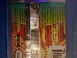 Pokemon Gym Heroes Surge Art Factory Sealed booster pack - Image 3