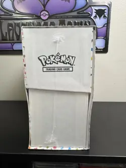 Pokemon TCG Pokemon 151 Pokemon Center Exclusive Elite Trainer Box ETB Sealed - Image 3