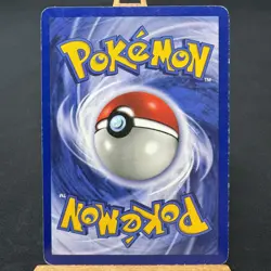 Pidgeotto - 22/102 - Base Set - Unlimited - Rare - Pokemon - WOTC - Played - Image 2