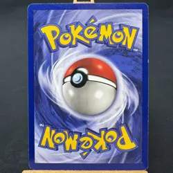 Porygon - 39/102 - Base Set - Unlimited - Uncommon - Pokemon - WOTC - Played - Image 2