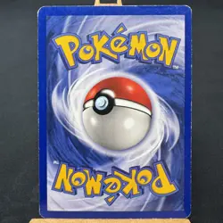 Pikachu - 58/102 - Base Set - Unlimited - Common - Pokemon TCG - WOTC - Played - Image 2