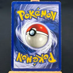 Charmeleon - 24/102 - Base Set - Unlimited - Uncommon - Pokemon - WOTC - Damaged - Image 2