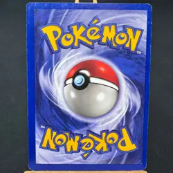 Psyduck - 53/62 - Fossil Set - Unlimited - Common - Pokemon - WOTC - Played - Image 2