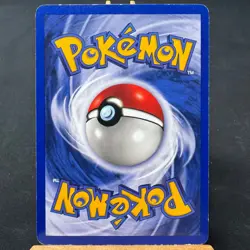 Meowth - 56/64 - Jungle Set - Unlimited - Common - Pokemon - WOTC - Played - Image 2