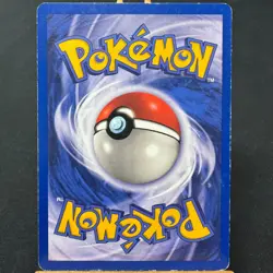 Pinsir - 25/64 - Jungle Set - Unlimited - Rare - Pokemon - WOTC - Played - Image 2