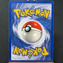 Scyther - 26/64 - Jungle Set - Unlimited - Rare - Pokemon - WOTC - Played - Image 2