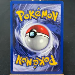 Persian - 42/64 - Jungle Set - 1st Edition - Uncommon - Pokemon - WOTC - Played - Image 2