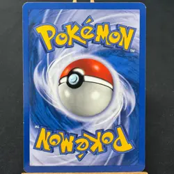 Parasect - 41/64 - Jungle Set - Unlimited - Uncommon - Pokemon - WOTC - Played - Image 2