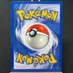 Oddish - 58/64 - Jungle Set - Unlimited - Common - Pokemon - WOTC - Played - Image 2