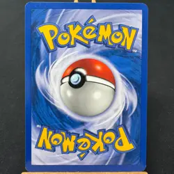 Rhyhorn - 61/64 - Jungle Set - Unlimited - Common - Pokemon - WOTC - Played - Image 2