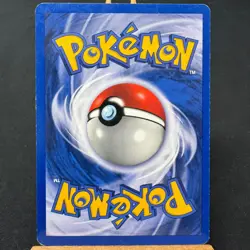 Nidorina - 40/64 - Jungle Set - Unlimited - Uncommon - Pokemon - WOTC - Played - Image 2