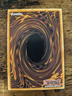 YU-GI-OH RAIGEKI MP25 STARLIGHT RARE ALT ART NM - Image 2