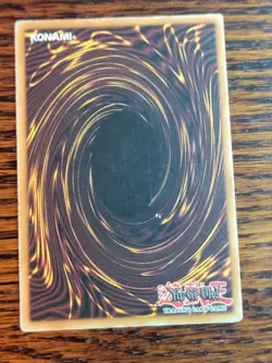 Yugioh: Jinzo - BPT-011 - Secret Rare - Unlimited - MP - Image 2
