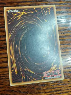 Yugioh: Jinzo - BPT-011 - Secret Rare - Unlimited - MP - Image 3