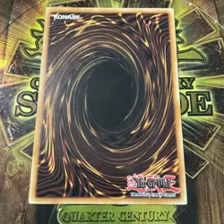 Mermail Abysspike 1st Edition Super Rare RA04-EN012 Yu-Gi-Oh - Image 2