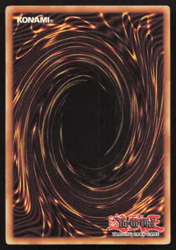 Yu-Gi-Oh #LON-077 The Last Warrior from Another Planet Ultra Rare - Image 2