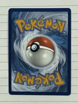 Pokemon TCG Destined Rivals Team Rocket's Mewtwo EX Full Art Rare Card 213/182 - Image 2