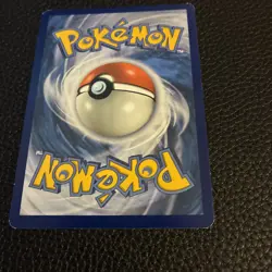 Ninetails 15/108 Reverse Holo 2016 XY Evolutions Pokemon Trading Card Game | LP - Image 4