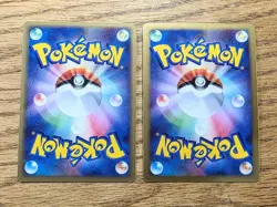Pokemon cards Snorlax LV.X / LV.37 Domino Promo Holo 126,127/DP-P, 2008, MP. - Image 2