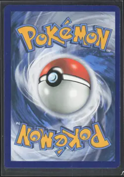 Bisharp - (Cosmos Holo) Promo Miscellaneous Cards & Products 064/114 NM - Image 2