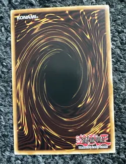 Tellarknight Ptolemaeus Ultimate Rare 1st Edition NM Yugioh Card CROS-EN050 - Image 4