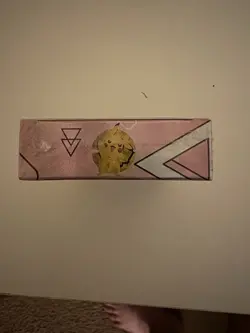 VCOS Pikachu Cosplay Complete Set - 55 Cards Sealed - Non-TCG Fan Art Collection - Image 3