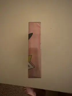 VCOS Pikachu Cosplay Complete Set - 55 Cards Sealed - Non-TCG Fan Art Collection - Image 5