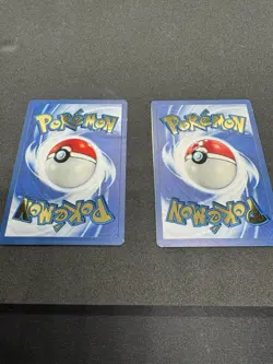 Pokemon Celebrations Gold Metal Charizard & Pikachu Cards 25th Anniversary Base - Image 2