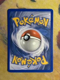 Seedot 61/92 Ex Legend Maker Reverse Holo Stamped Yuka Morii Pokemon Card - Image 5